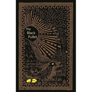 Black Pullet: Science of Magical Talisman -- Anonymous